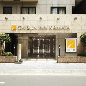 Chisun Keikyu Kamata Hotel
