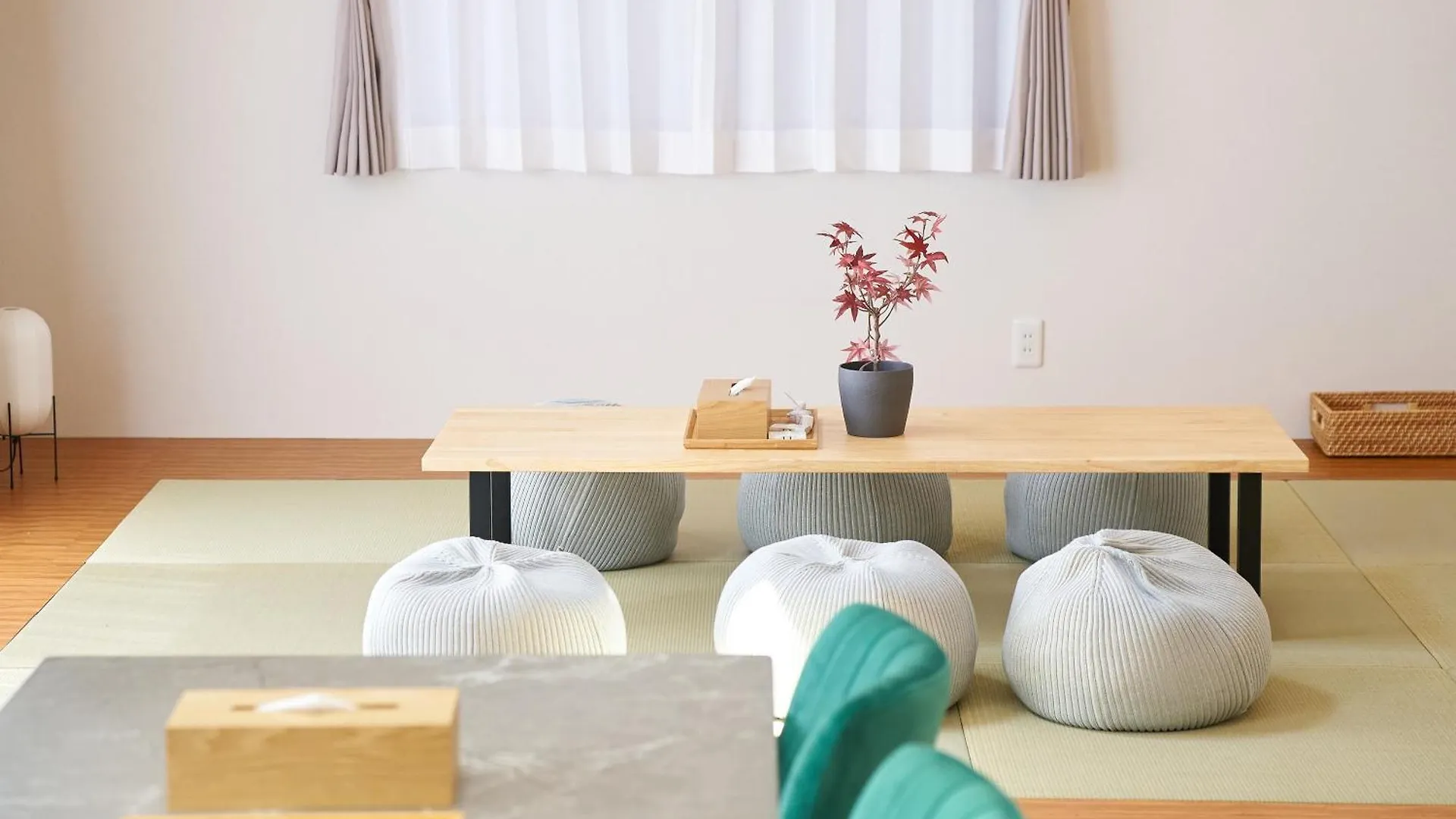 The Prime Tokyo Haneda Apartment