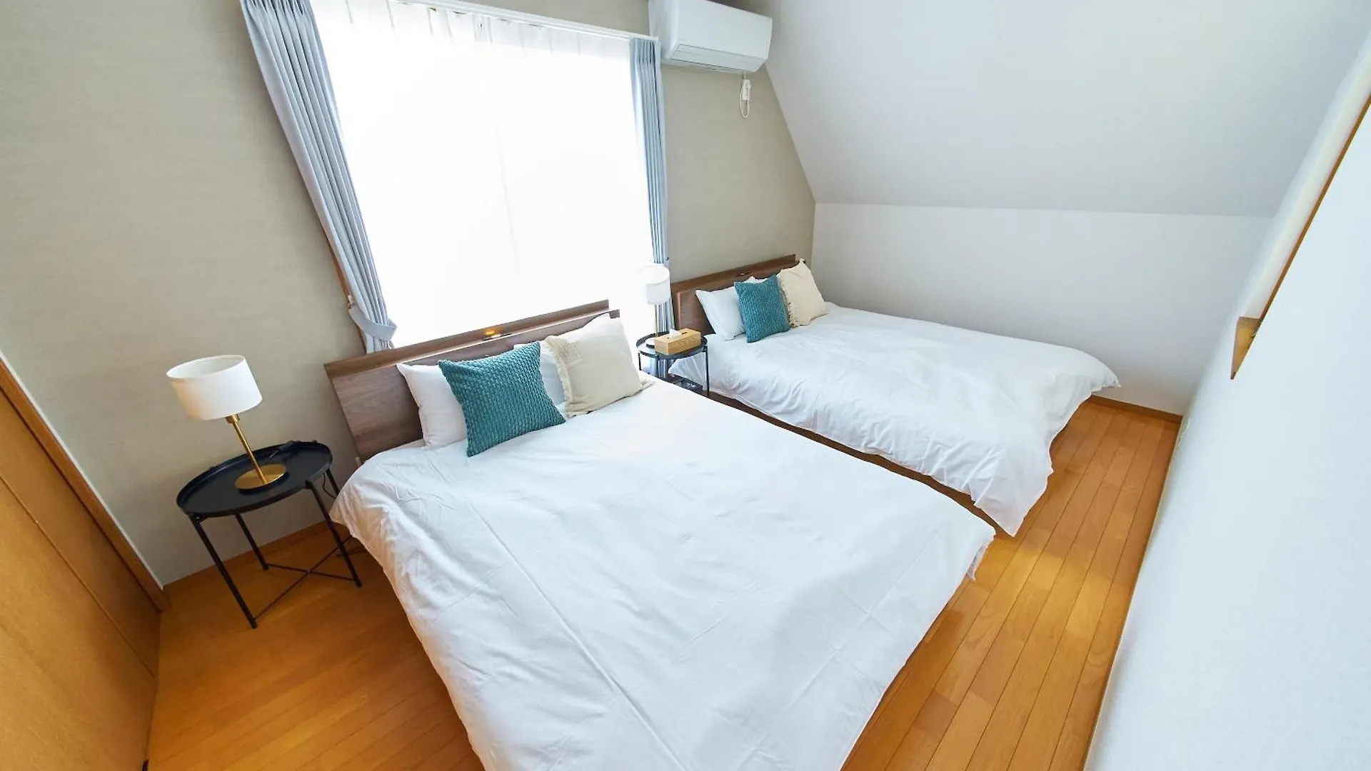 The Prime Tokyo Haneda Apartment