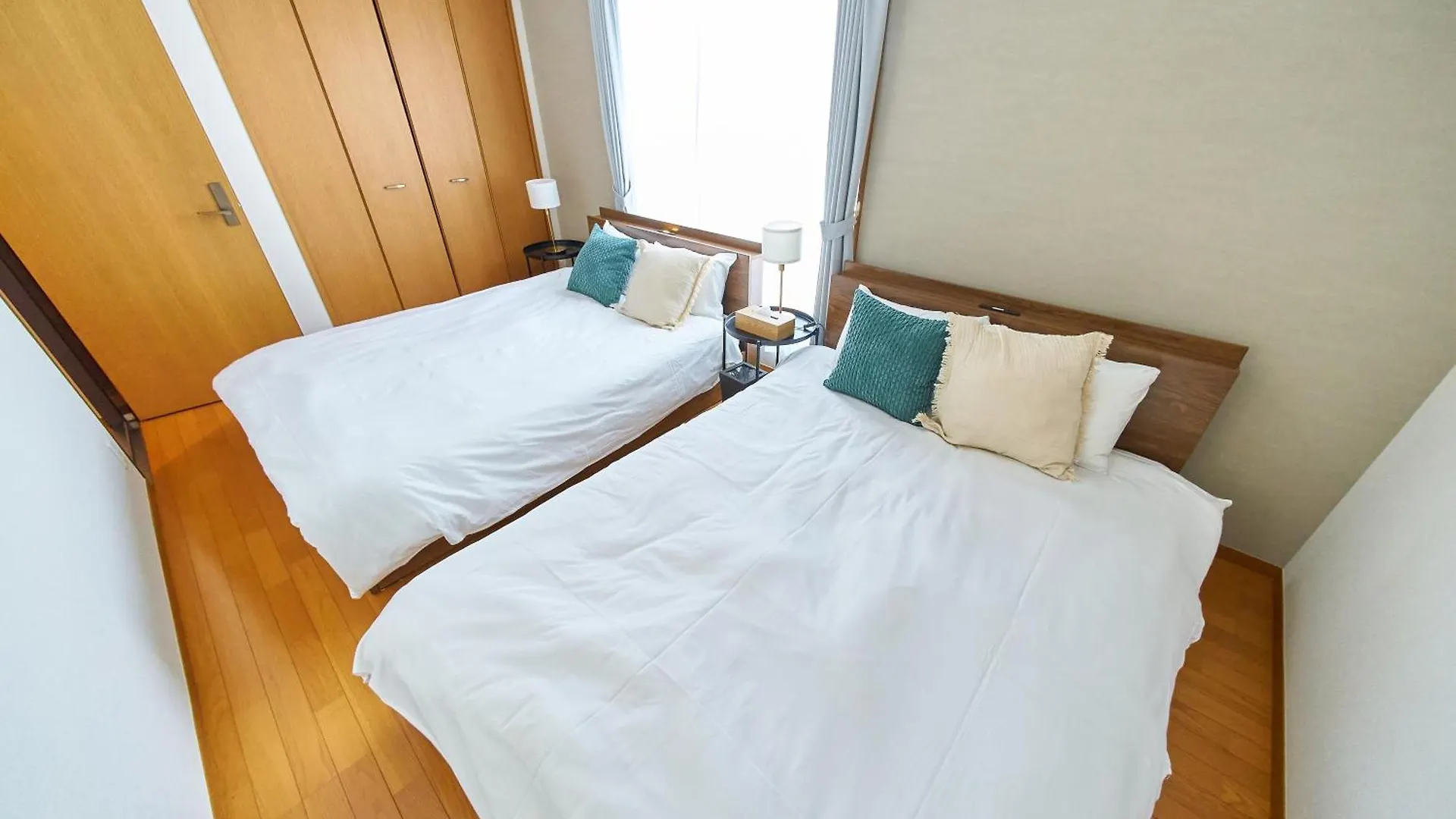Apartment The Prime Tokyo Haneda Japan
