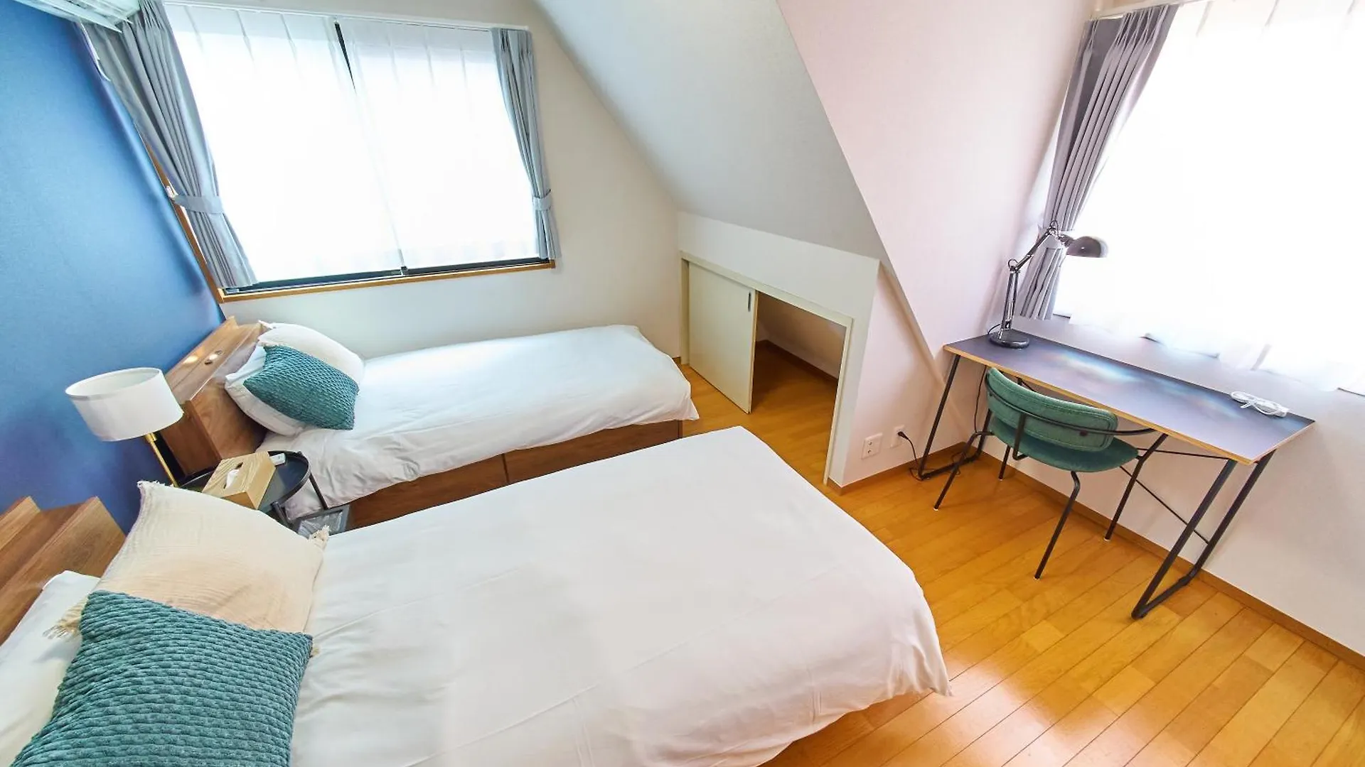 Apartment The Prime Tokyo Haneda