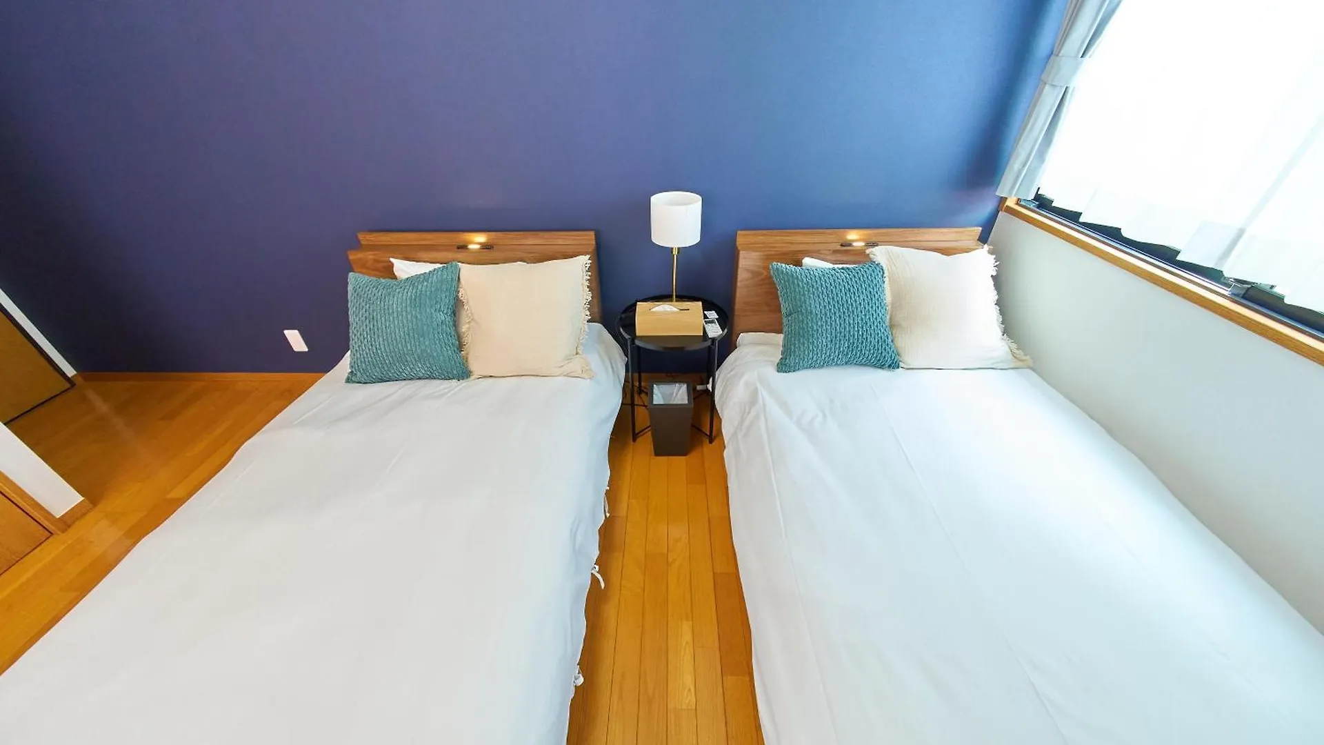 Apartment The Prime Tokyo Haneda