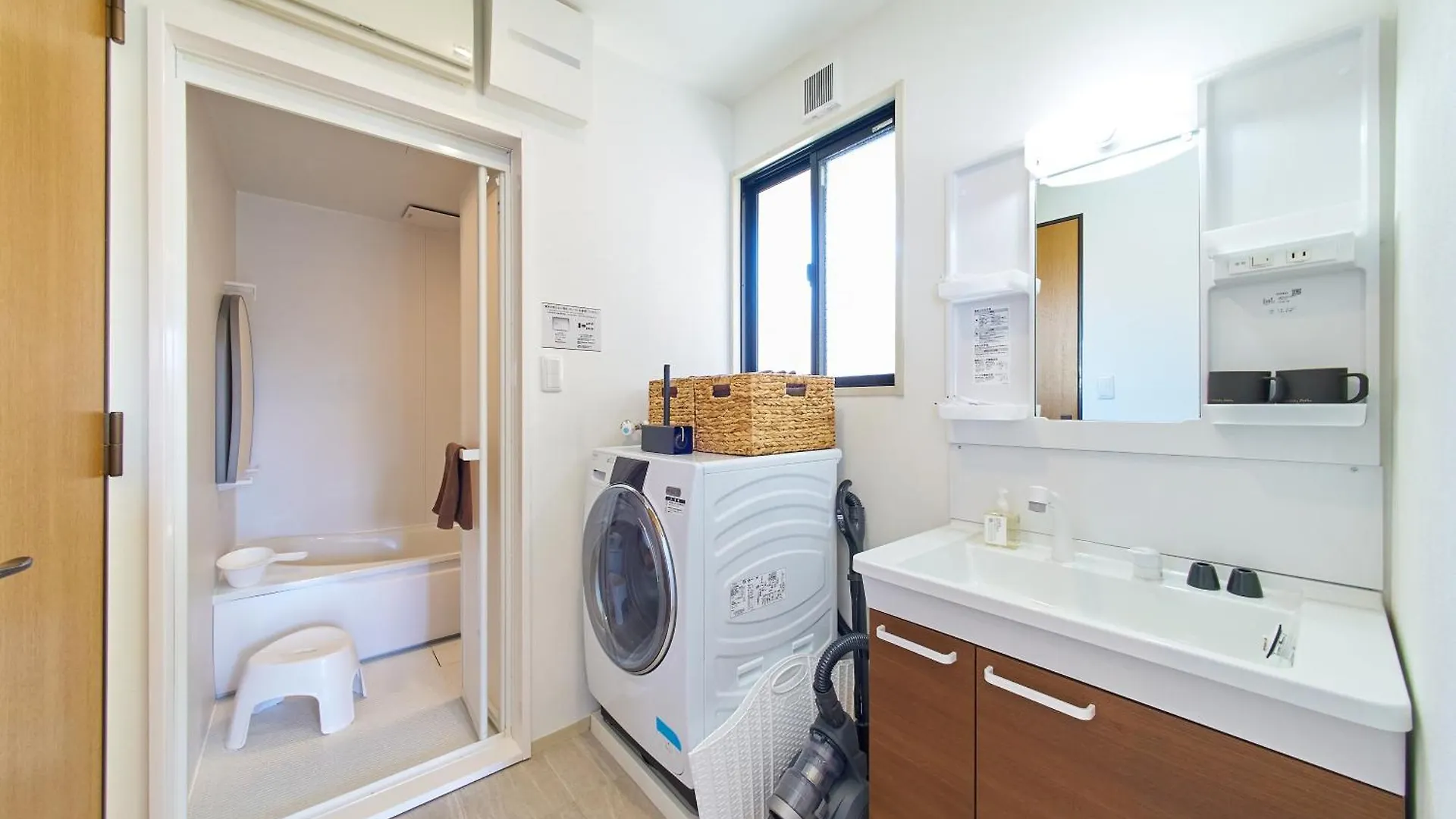 Apartment The Prime Tokyo Haneda Japan
