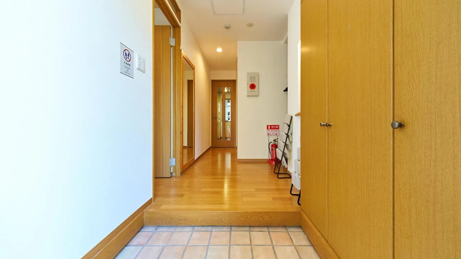 Apartment The Prime Tokyo Haneda