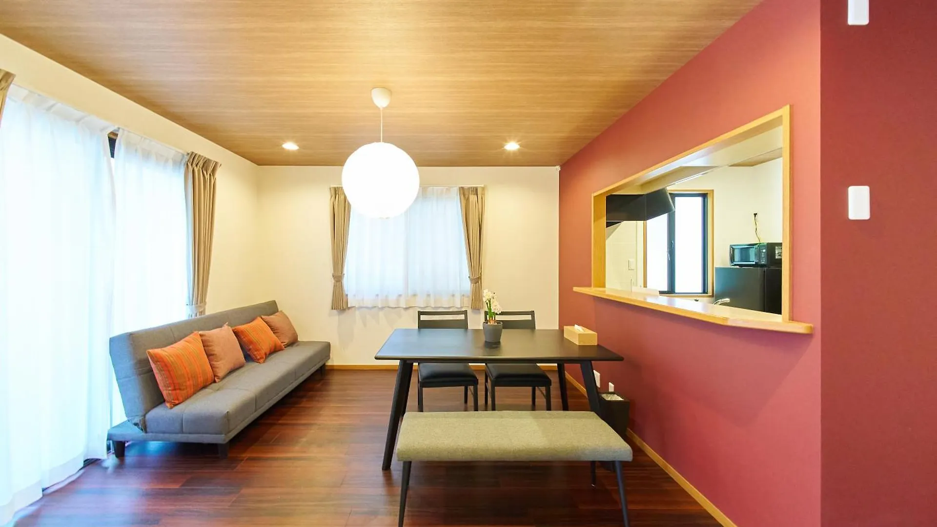 Apartment The Prime Tokyo Haneda