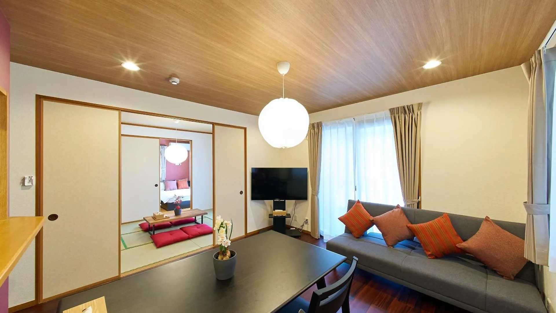 Apartment The Prime Tokyo Haneda