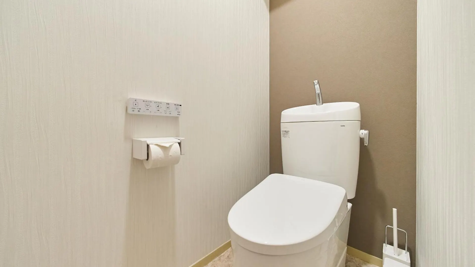 Apartment The Prime Tokyo Haneda Japan