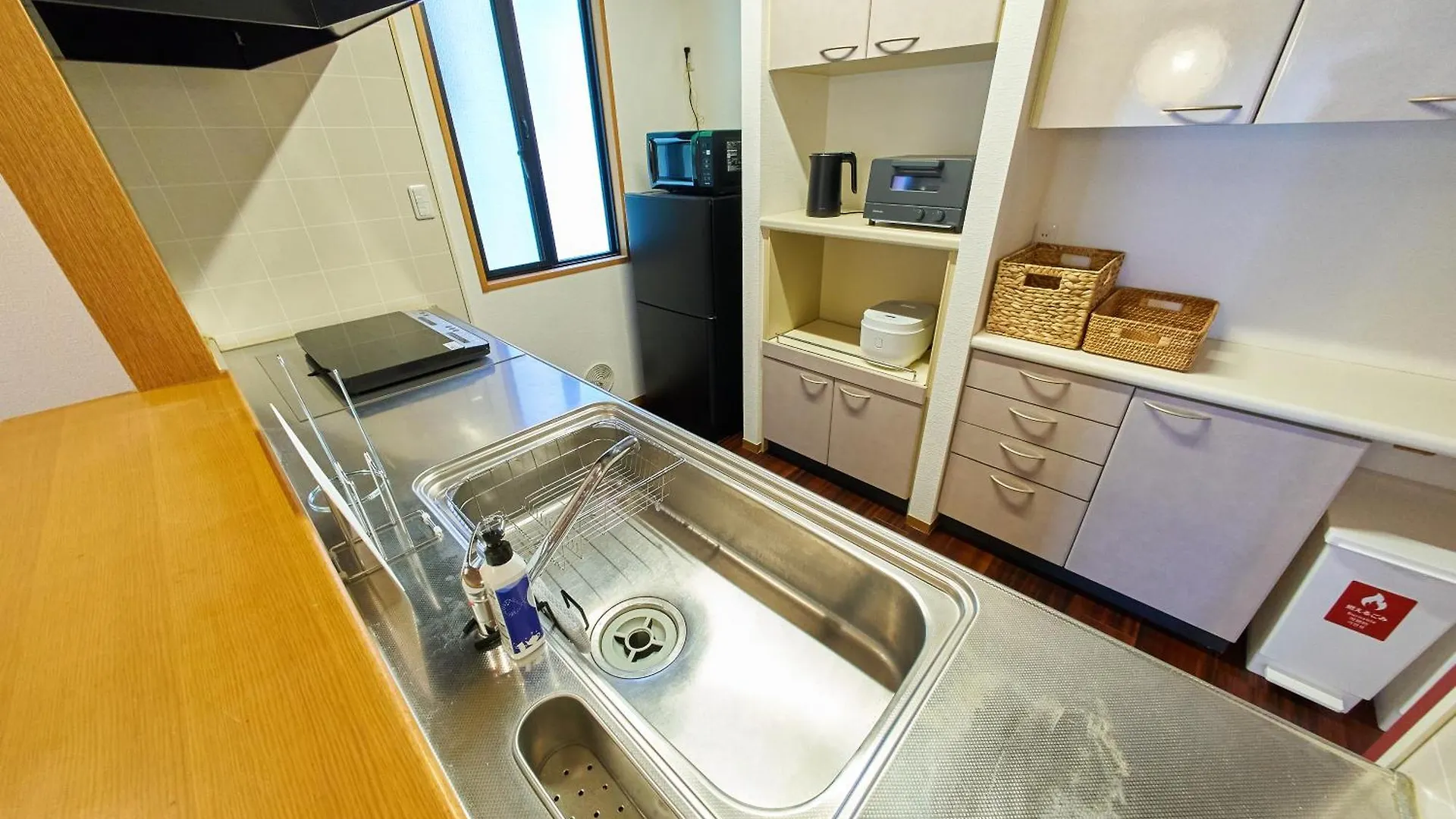 Apartment The Prime Tokyo Haneda Japan