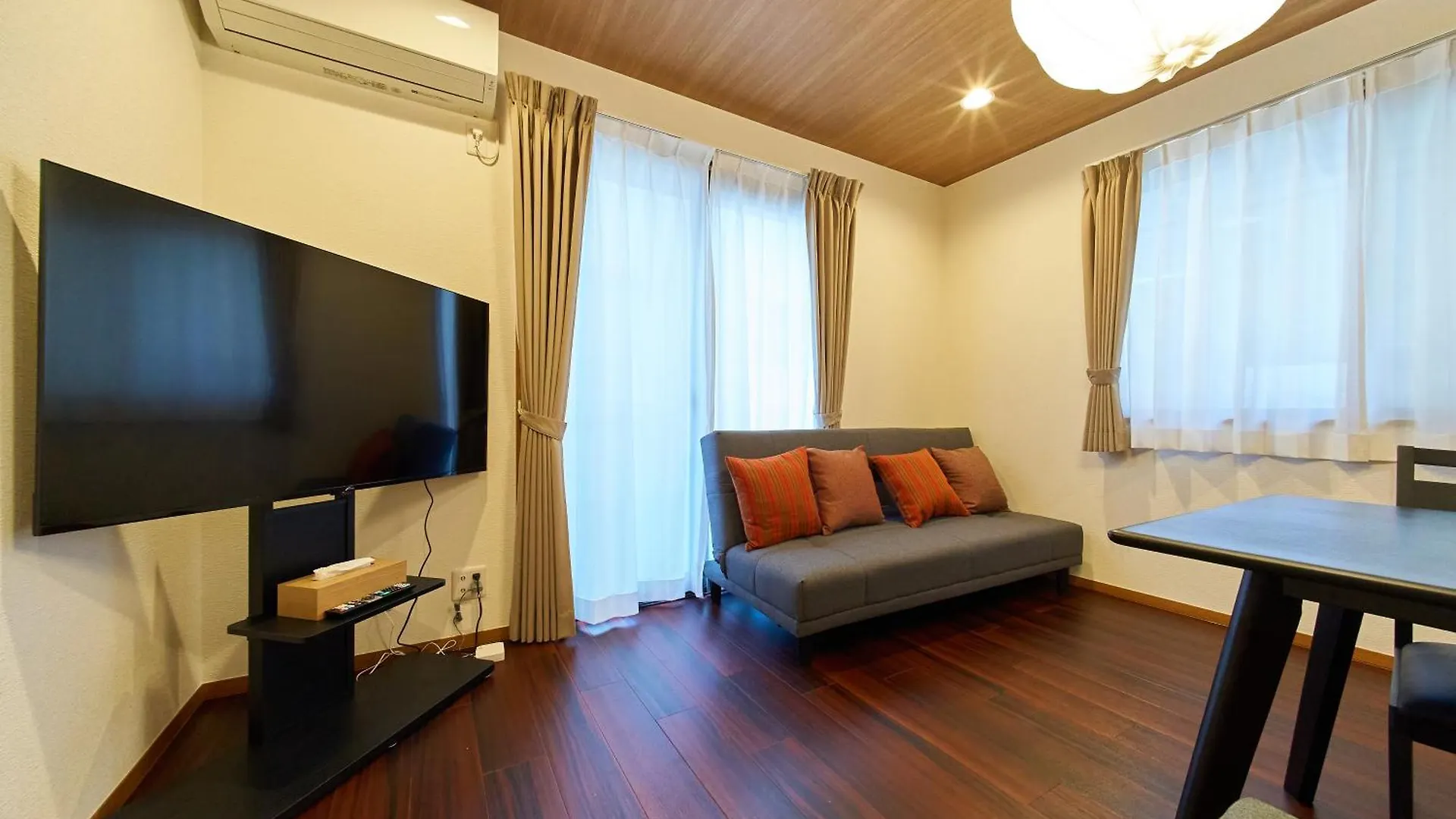 Apartment The Prime Tokyo Haneda Japan